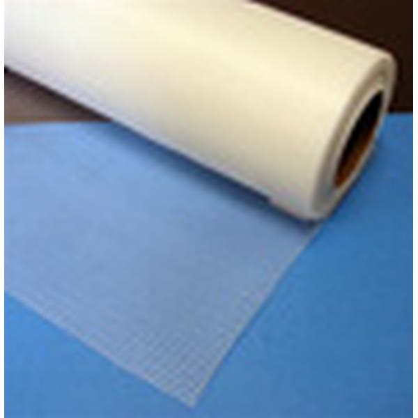 Adhesive Backed Mesh, 2.2 oz, 36 inches by 150 ft.